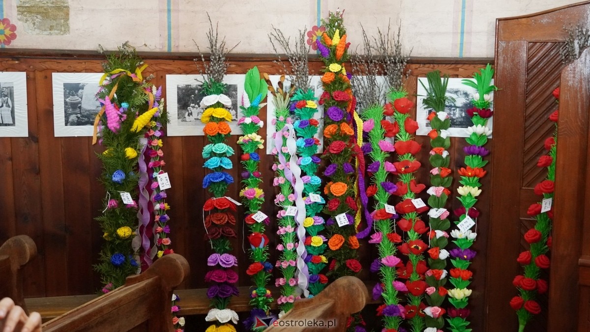 Niedziela Palmowa 2025 w Łysych [13.04.2025] - zdjęcie #523 - eOstroleka.pl