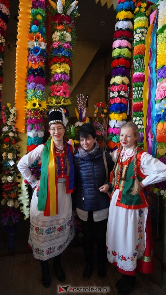 Niedziela Palmowa 2025 w Łysych [13.04.2025] - zdjęcie #493 - eOstroleka.pl