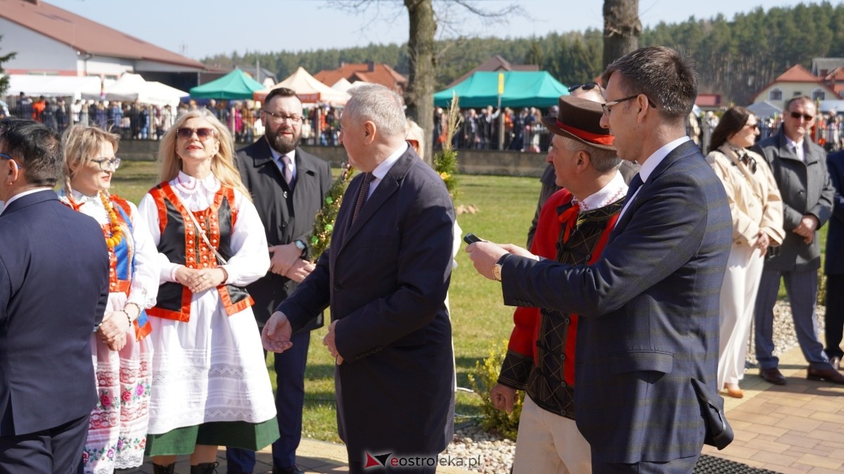 Niedziela Palmowa 2025 w Łysych [13.04.2025] - zdjęcie #488 - eOstroleka.pl