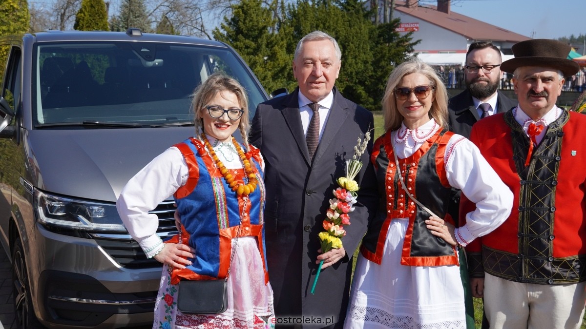 Niedziela Palmowa 2025 w Łysych [13.04.2025] - zdjęcie #487 - eOstroleka.pl