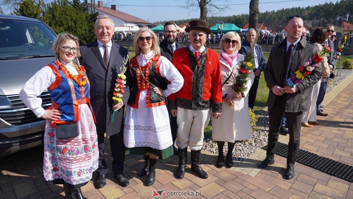 Niedziela Palmowa 2025 w Łysych [13.04.2025] - zdjęcie #486 - eOstroleka.pl