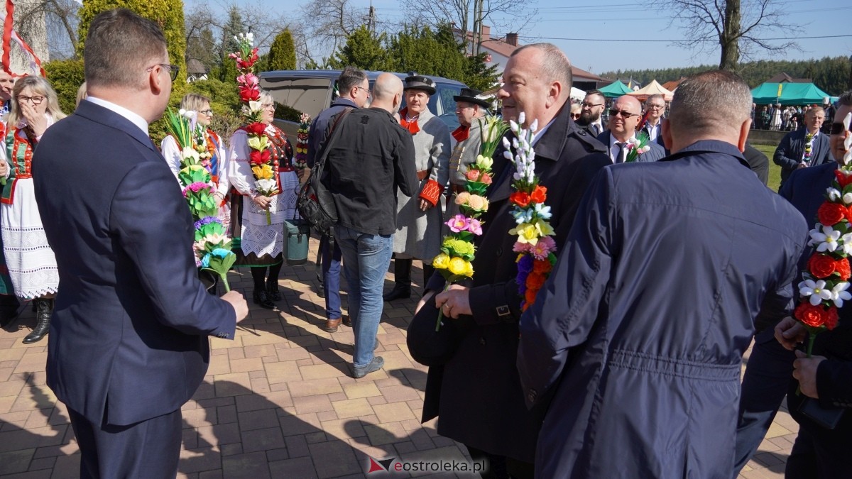 Niedziela Palmowa 2025 w Łysych [13.04.2025] - zdjęcie #389 - eOstroleka.pl