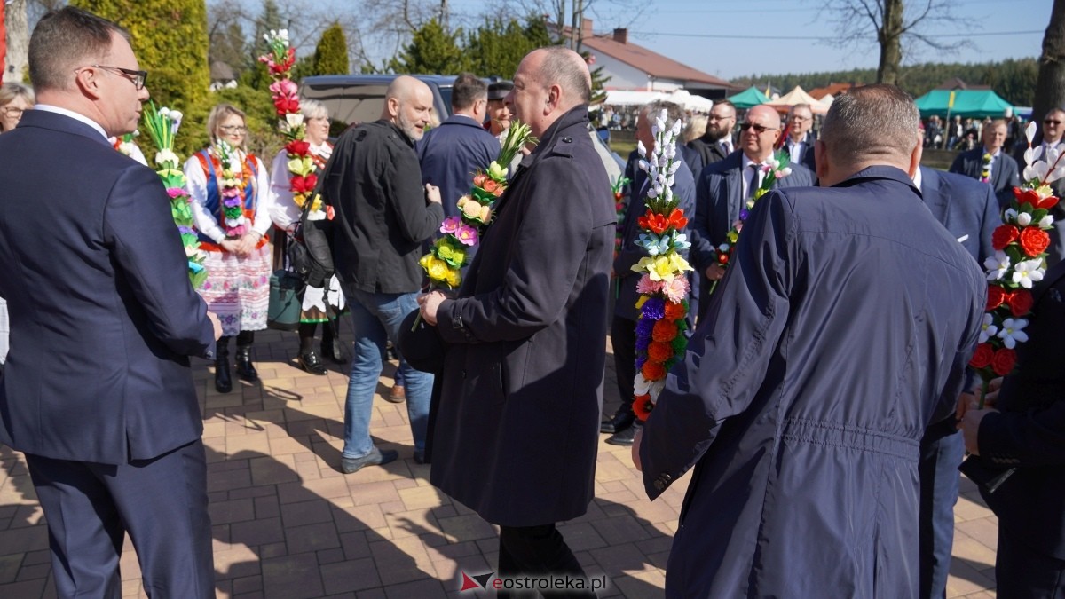 Niedziela Palmowa 2025 w Łysych [13.04.2025] - zdjęcie #388 - eOstroleka.pl