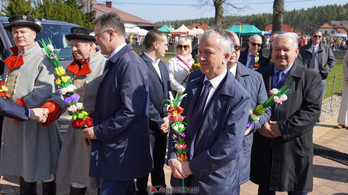 Niedziela Palmowa 2025 w Łysych [13.04.2025] - zdjęcie #386 - eOstroleka.pl