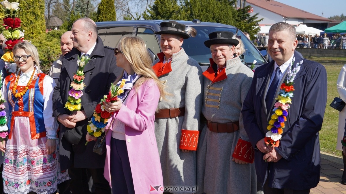 Niedziela Palmowa 2025 w Łysych [13.04.2025] - zdjęcie #378 - eOstroleka.pl