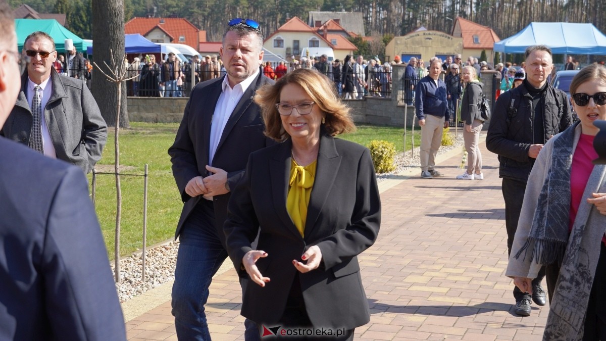 Niedziela Palmowa 2025 w Łysych [13.04.2025] - zdjęcie #372 - eOstroleka.pl