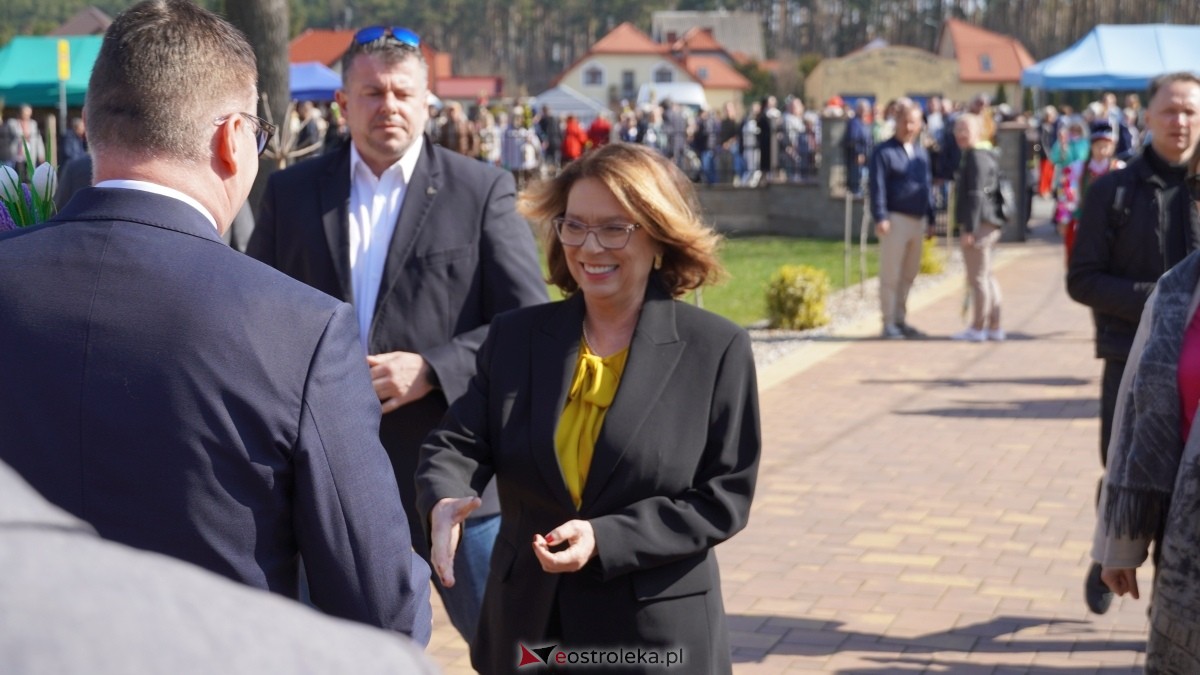 Niedziela Palmowa 2025 w Łysych [13.04.2025] - zdjęcie #371 - eOstroleka.pl