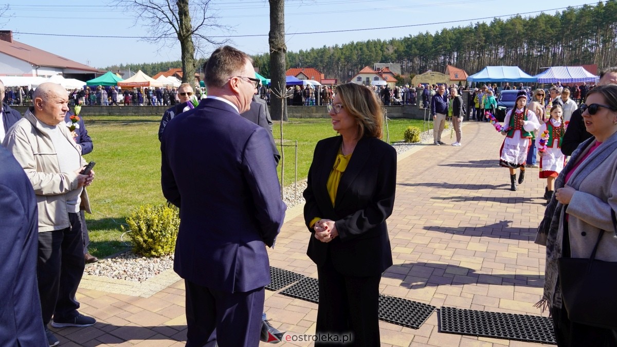 Niedziela Palmowa 2025 w Łysych [13.04.2025] - zdjęcie #370 - eOstroleka.pl