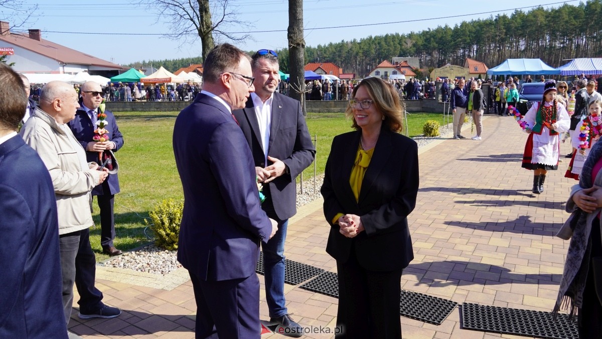 Niedziela Palmowa 2025 w Łysych [13.04.2025] - zdjęcie #369 - eOstroleka.pl