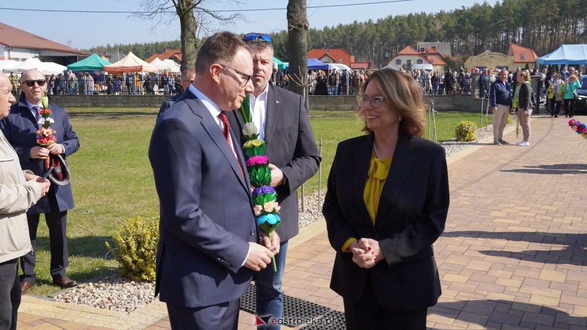 Niedziela Palmowa 2025 w Łysych [13.04.2025] - zdjęcie #368 - eOstroleka.pl