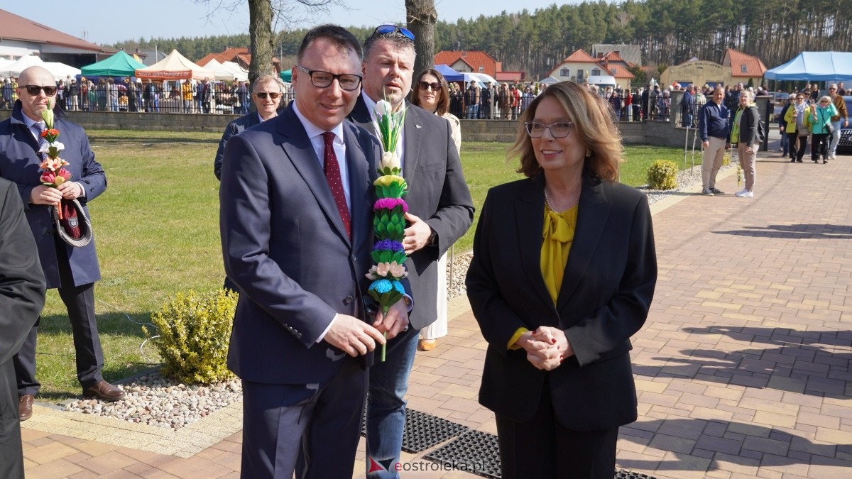 Niedziela Palmowa 2025 w Łysych [13.04.2025] - zdjęcie #367 - eOstroleka.pl