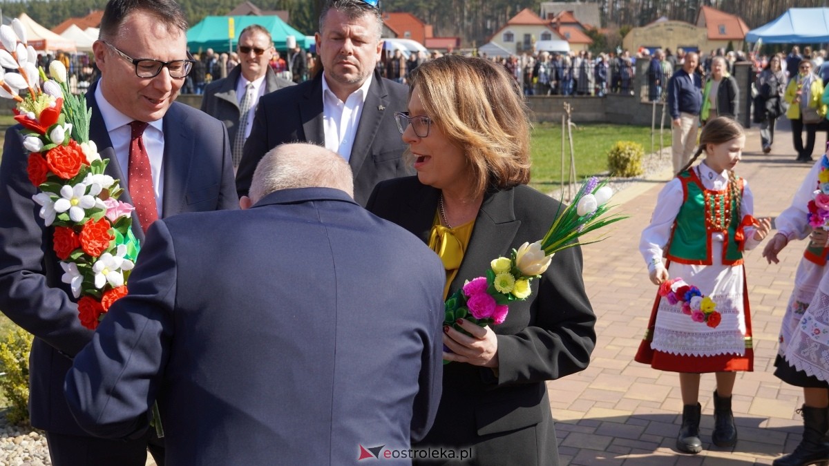 Niedziela Palmowa 2025 w Łysych [13.04.2025] - zdjęcie #366 - eOstroleka.pl