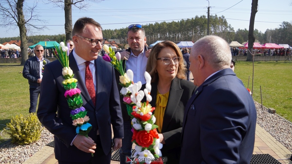 Niedziela Palmowa 2025 w Łysych [13.04.2025] - zdjęcie #364 - eOstroleka.pl