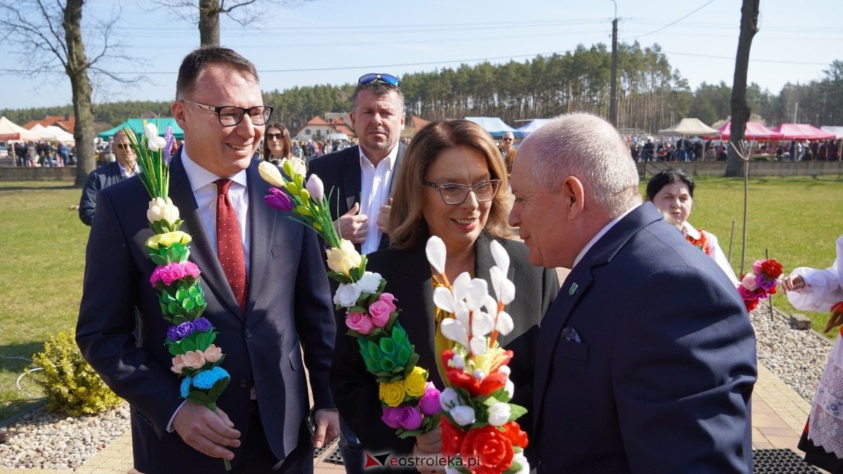 Niedziela Palmowa 2025 w Łysych [13.04.2025] - zdjęcie #363 - eOstroleka.pl