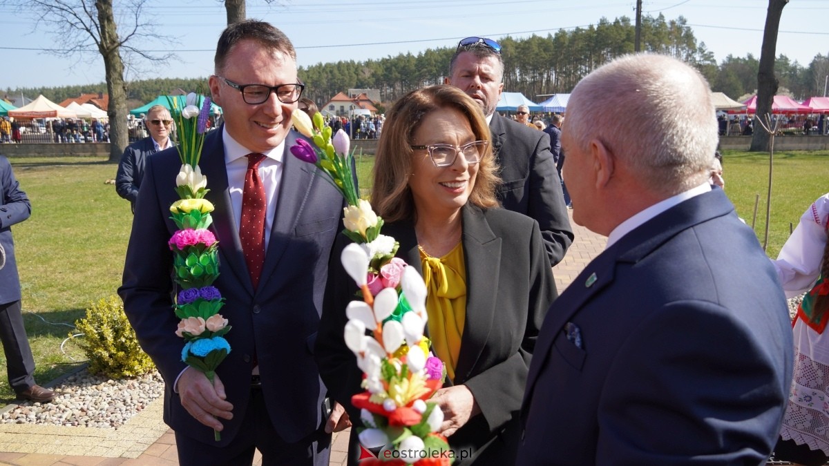 Niedziela Palmowa 2025 w Łysych [13.04.2025] - zdjęcie #362 - eOstroleka.pl