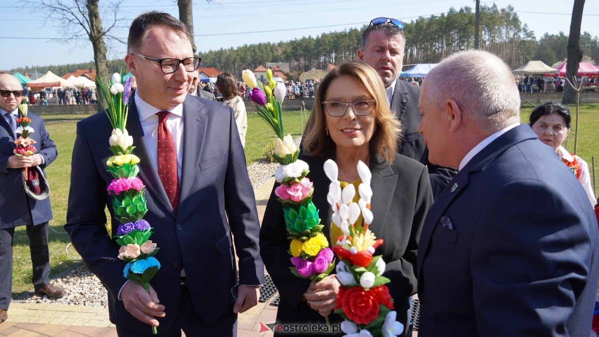 Niedziela Palmowa 2025 w Łysych [13.04.2025] - zdjęcie #361 - eOstroleka.pl