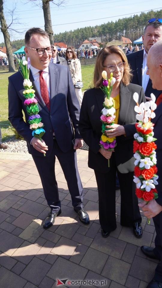 Niedziela Palmowa 2025 w Łysych [13.04.2025] - zdjęcie #360 - eOstroleka.pl