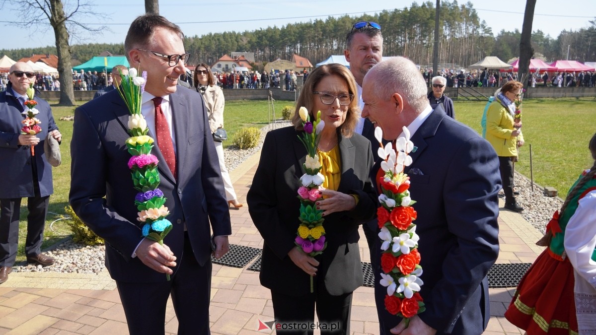 Niedziela Palmowa 2025 w Łysych [13.04.2025] - zdjęcie #359 - eOstroleka.pl