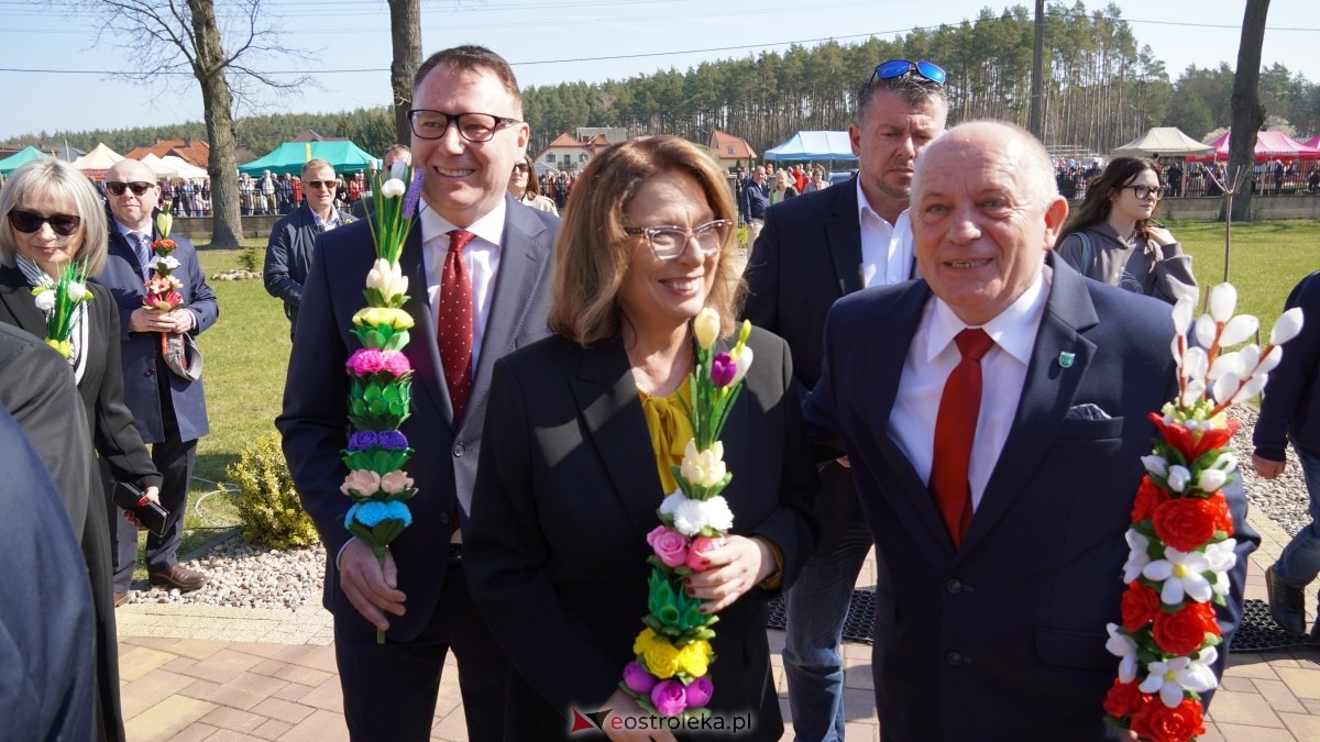 Niedziela Palmowa 2025 w Łysych [13.04.2025] - zdjęcie #357 - eOstroleka.pl