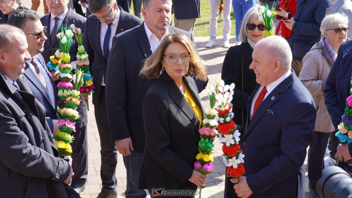 Niedziela Palmowa 2025 w Łysych [13.04.2025] - zdjęcie #356 - eOstroleka.pl