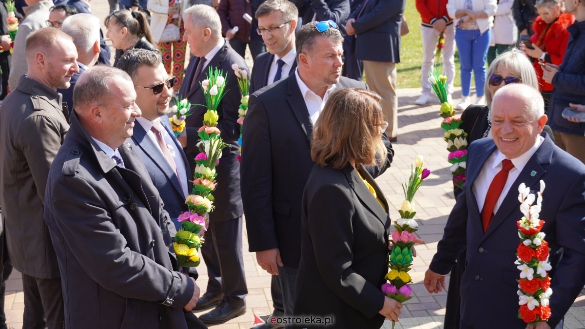 Niedziela Palmowa 2025 w Łysych [13.04.2025] - zdjęcie #355 - eOstroleka.pl