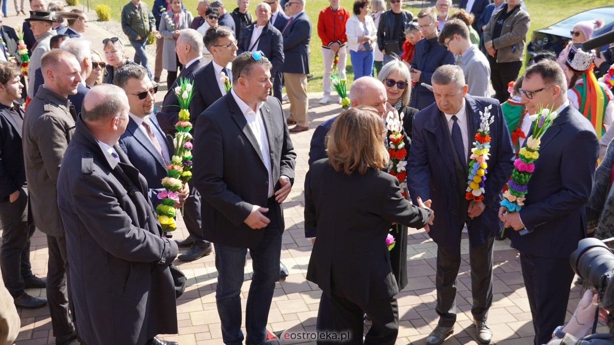 Niedziela Palmowa 2025 w Łysych [13.04.2025] - zdjęcie #352 - eOstroleka.pl