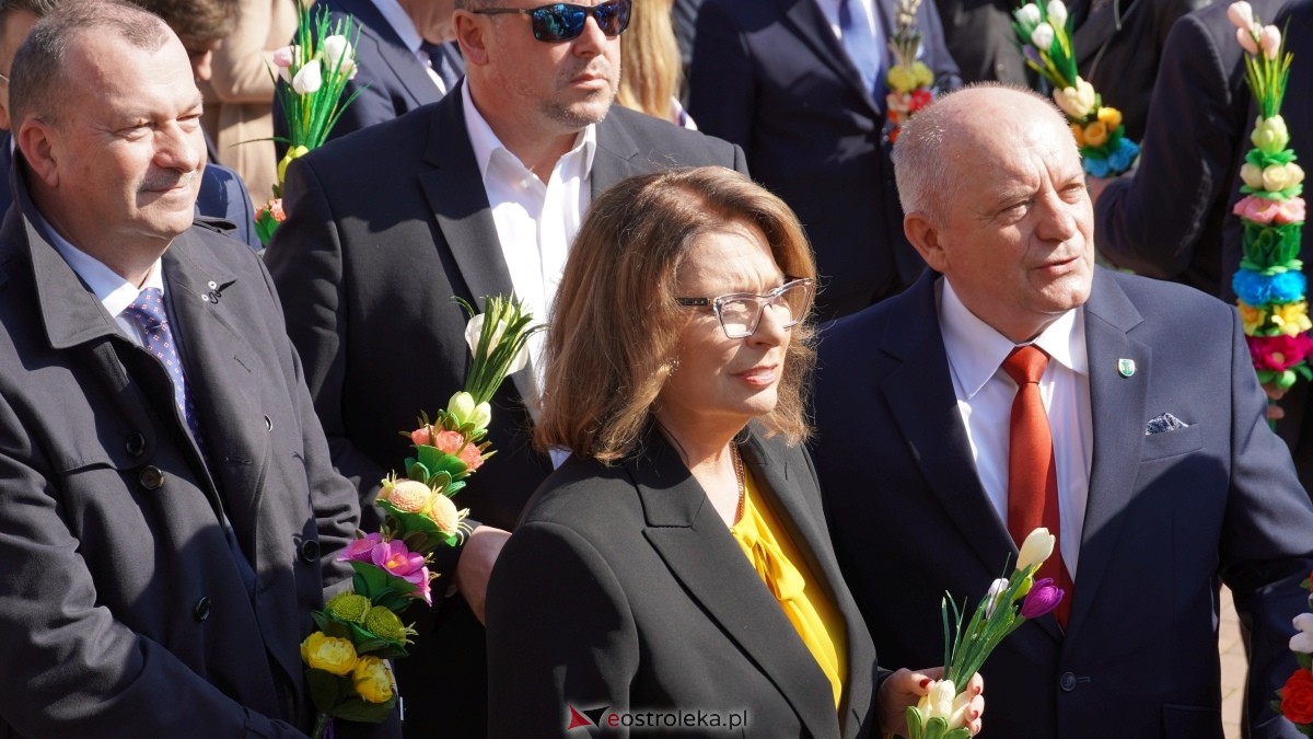 Niedziela Palmowa 2025 w Łysych [13.04.2025] - zdjęcie #343 - eOstroleka.pl