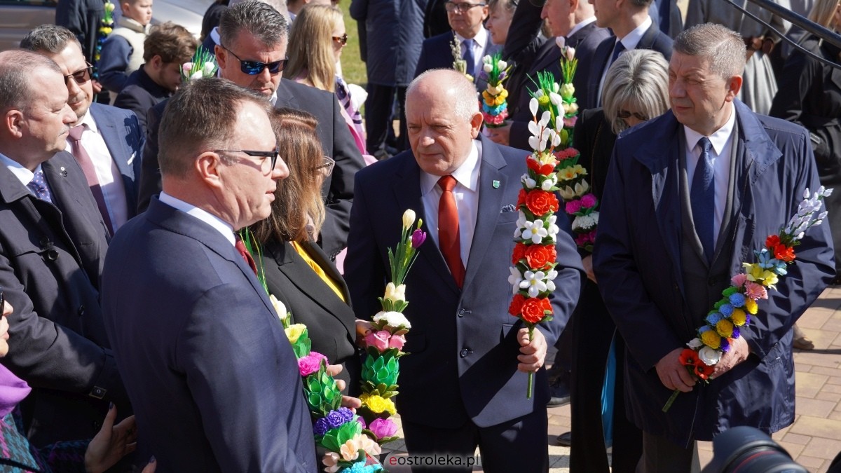 Niedziela Palmowa 2025 w Łysych [13.04.2025] - zdjęcie #337 - eOstroleka.pl