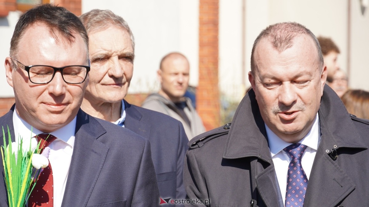 Niedziela Palmowa 2025 w Łysych [13.04.2025] - zdjęcie #330 - eOstroleka.pl