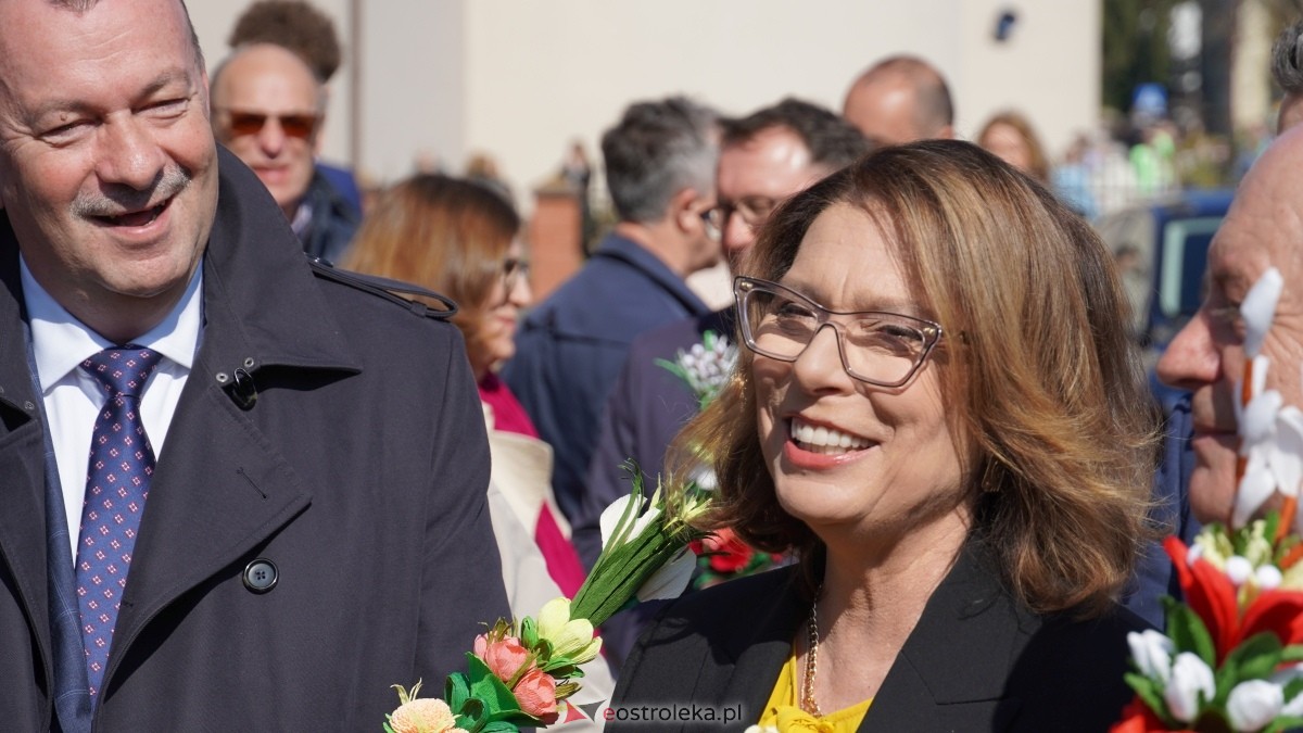 Niedziela Palmowa 2025 w Łysych [13.04.2025] - zdjęcie #329 - eOstroleka.pl