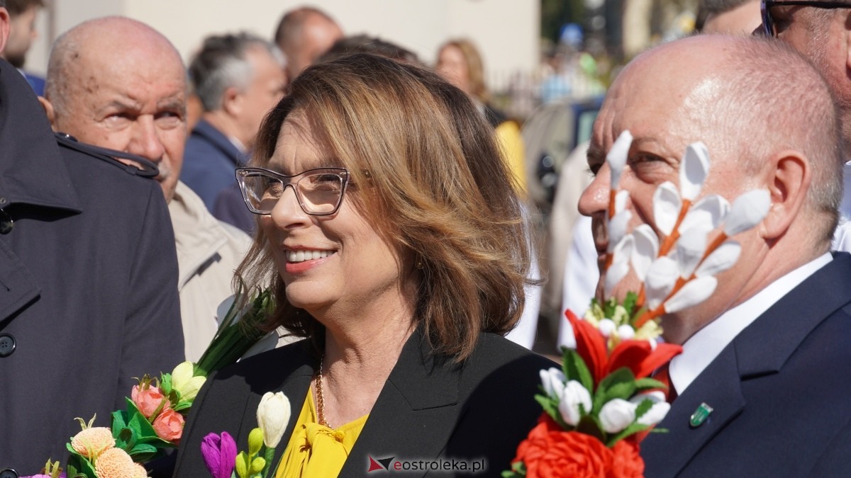 Niedziela Palmowa 2025 w Łysych [13.04.2025] - zdjęcie #328 - eOstroleka.pl