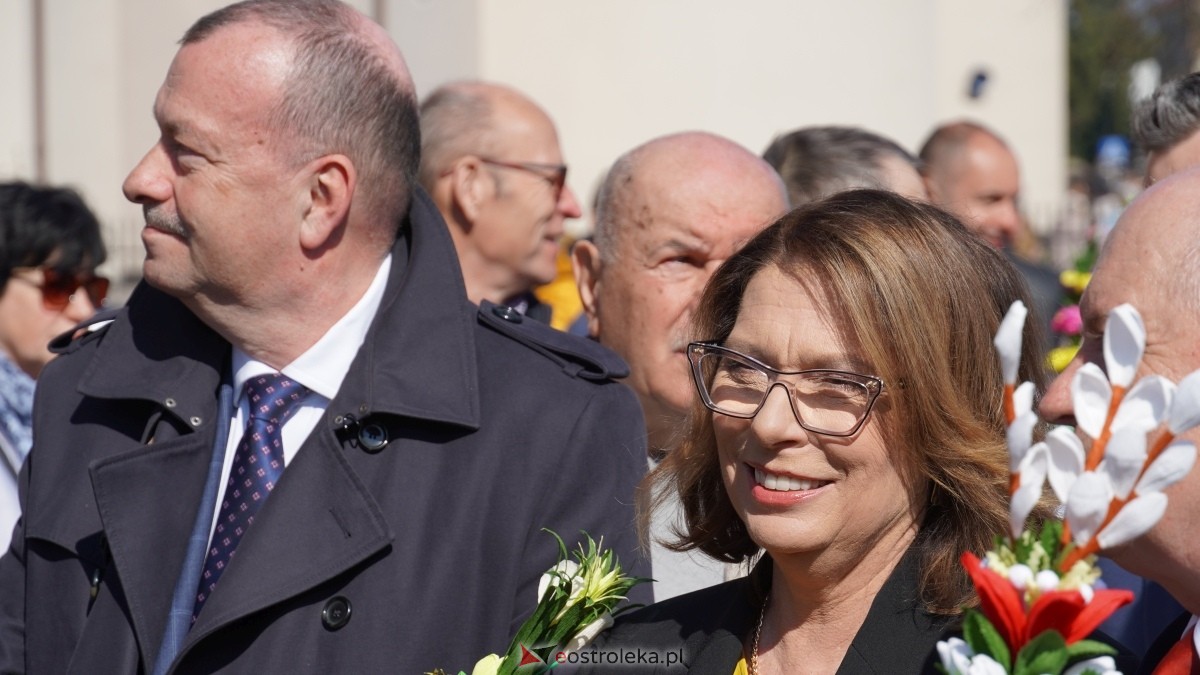Niedziela Palmowa 2025 w Łysych [13.04.2025] - zdjęcie #327 - eOstroleka.pl