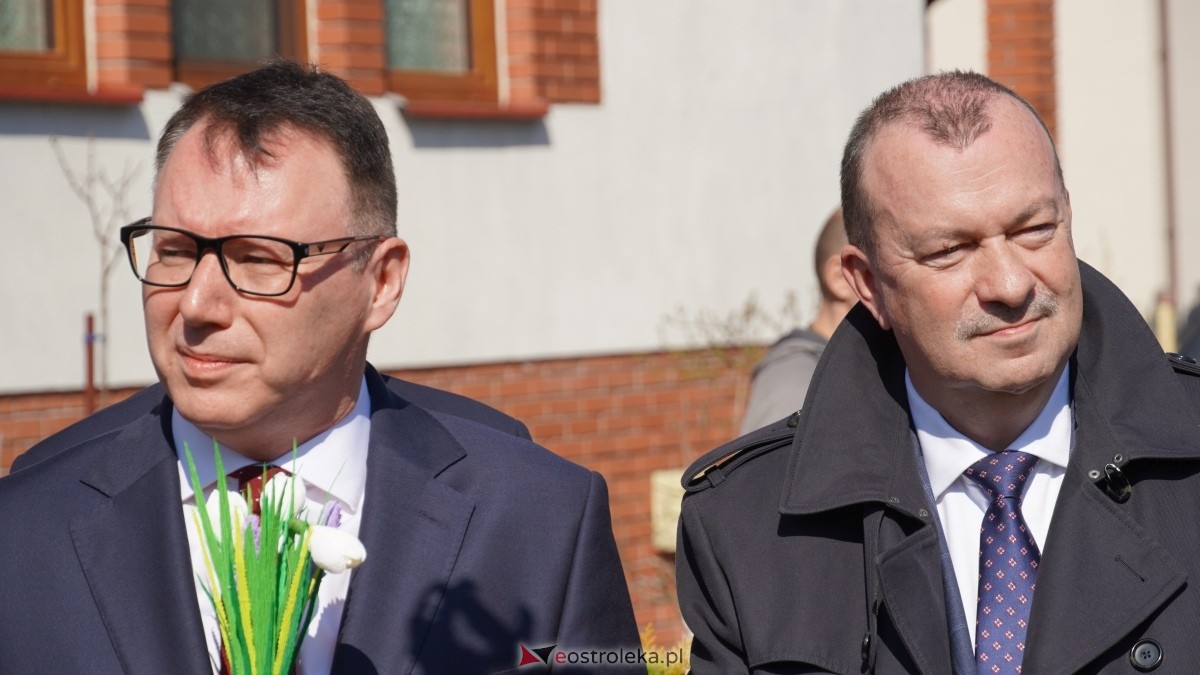 Niedziela Palmowa 2025 w Łysych [13.04.2025] - zdjęcie #326 - eOstroleka.pl