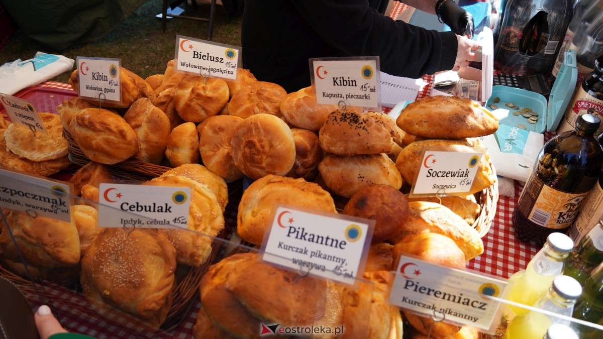 Niedziela Palmowa 2025 w Łysych [13.04.2025] - zdjęcie #33 - eOstroleka.pl