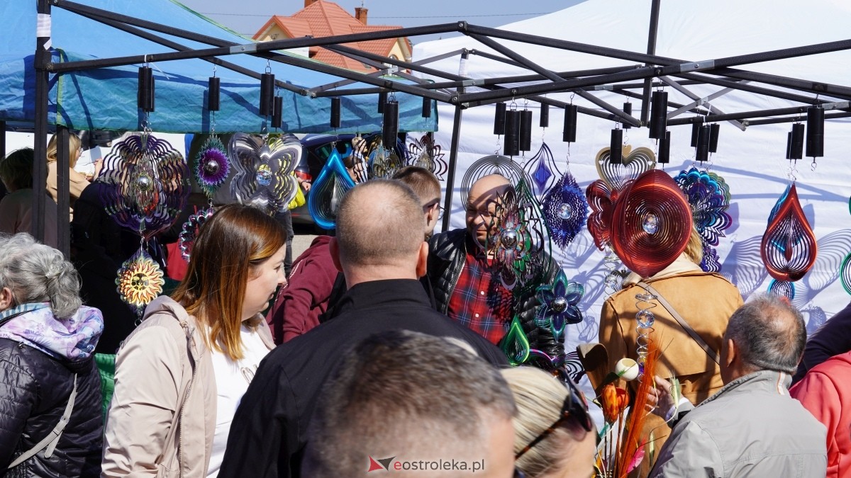 Niedziela Palmowa 2025 w Łysych [13.04.2025] - zdjęcie #18 - eOstroleka.pl