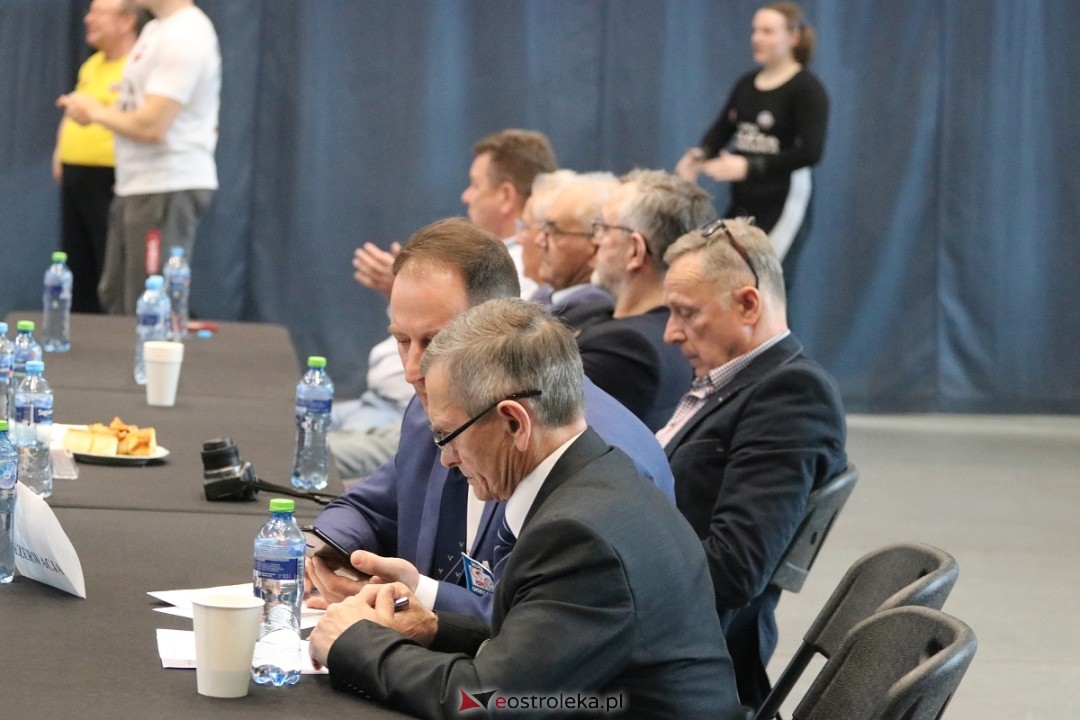 Otwarte Mistrzostwa Ostrołęki w podnoszeniu ciężarów [13.04.2025] - zdjęcie #89 - eOstroleka.pl