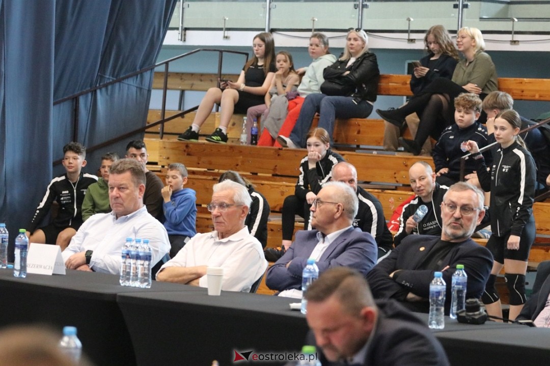Otwarte Mistrzostwa Ostrołęki w podnoszeniu ciężarów [13.04.2025] - zdjęcie #86 - eOstroleka.pl