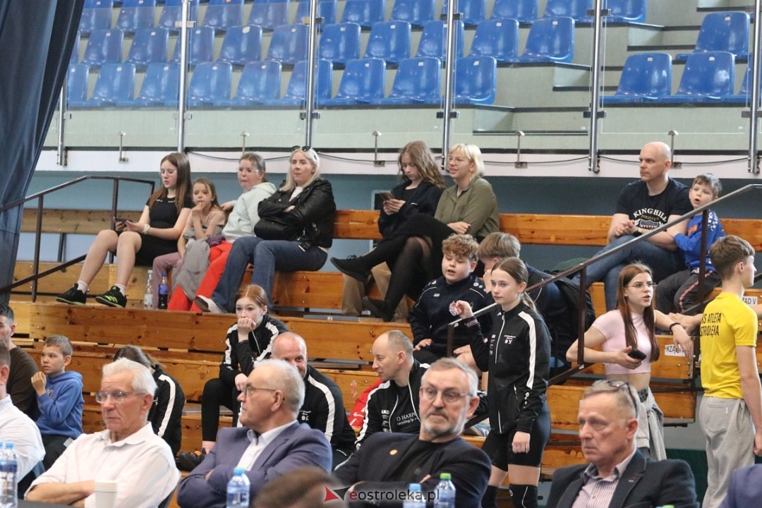 Otwarte Mistrzostwa Ostrołęki w podnoszeniu ciężarów [13.04.2025] - zdjęcie #85 - eOstroleka.pl
