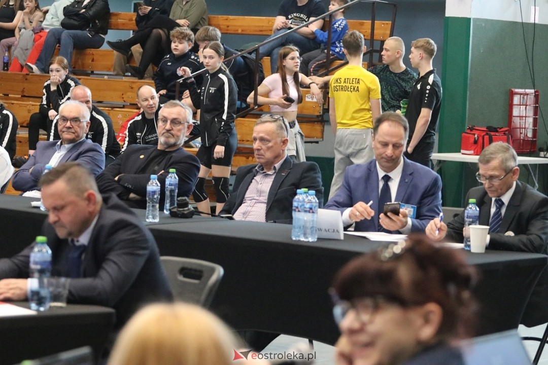 Otwarte Mistrzostwa Ostrołęki w podnoszeniu ciężarów [13.04.2025] - zdjęcie #84 - eOstroleka.pl