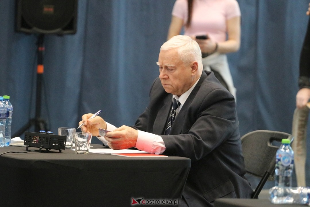 Otwarte Mistrzostwa Ostrołęki w podnoszeniu ciężarów [13.04.2025] - zdjęcie #71 - eOstroleka.pl