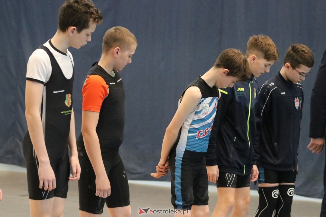 Otwarte Mistrzostwa Ostrołęki w podnoszeniu ciężarów [13.04.2025] - zdjęcie #63 - eOstroleka.pl