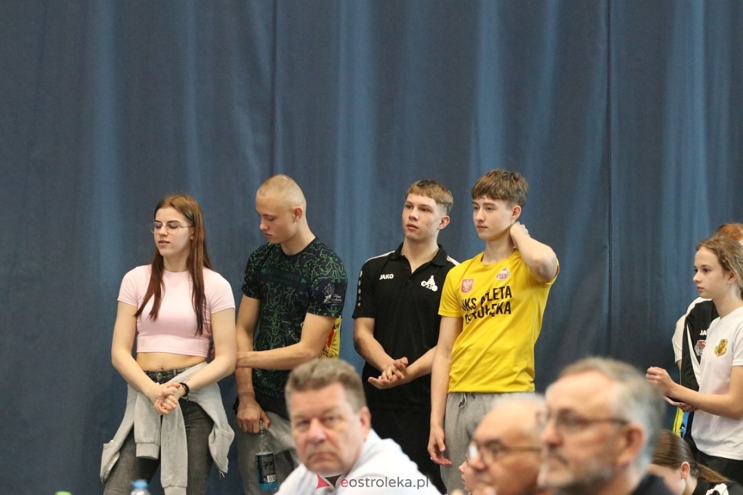 Otwarte Mistrzostwa Ostrołęki w podnoszeniu ciężarów [13.04.2025] - zdjęcie #52 - eOstroleka.pl