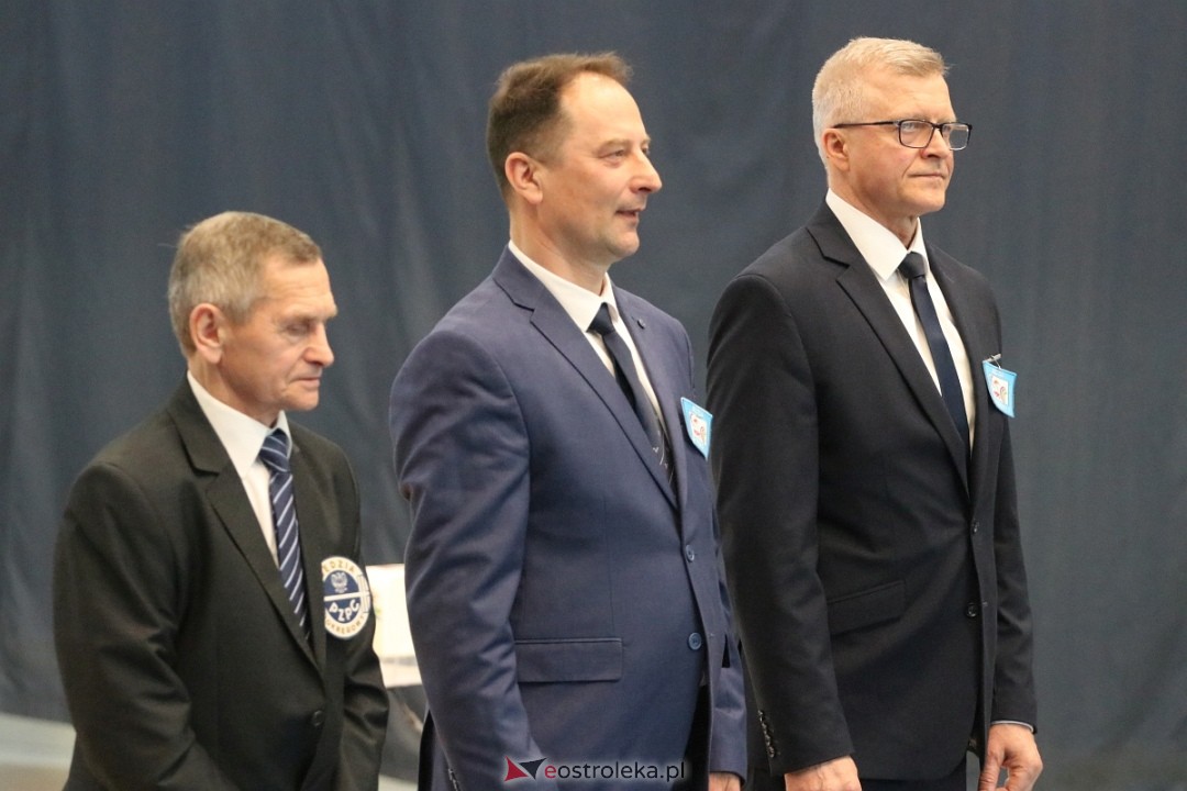 Otwarte Mistrzostwa Ostrołęki w podnoszeniu ciężarów [13.04.2025] - zdjęcie #46 - eOstroleka.pl