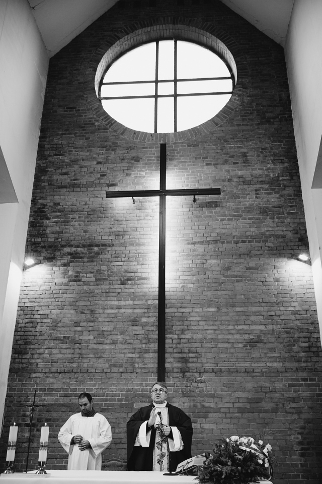 85. rocznica Zbrodni Katyńskiej - uroczystości w Ostrołęce [11.04.2025] - zdjęcie #2 - eOstroleka.pl