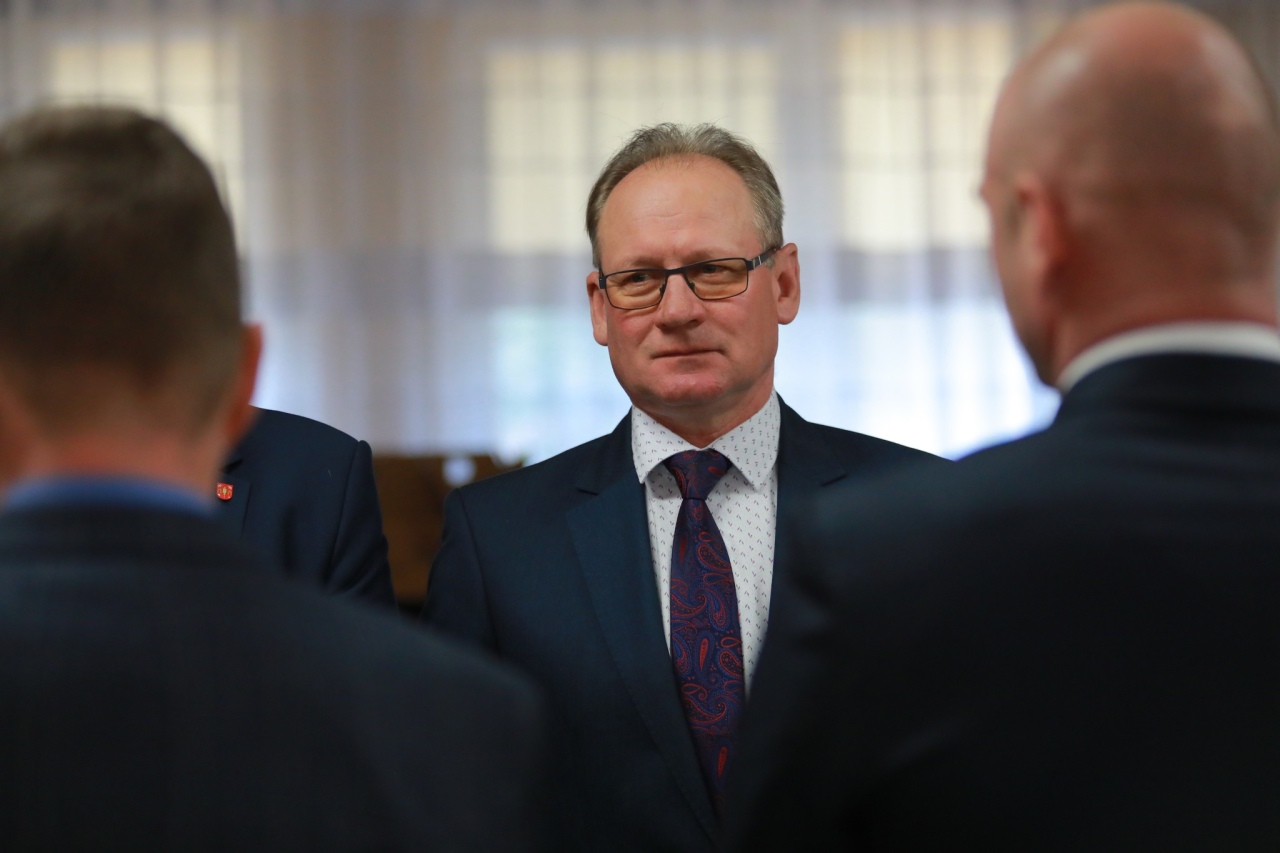 Sesja Rady Gminy w Rzekuniu [10.04.2025] - zdjęcie #40 - eOstroleka.pl