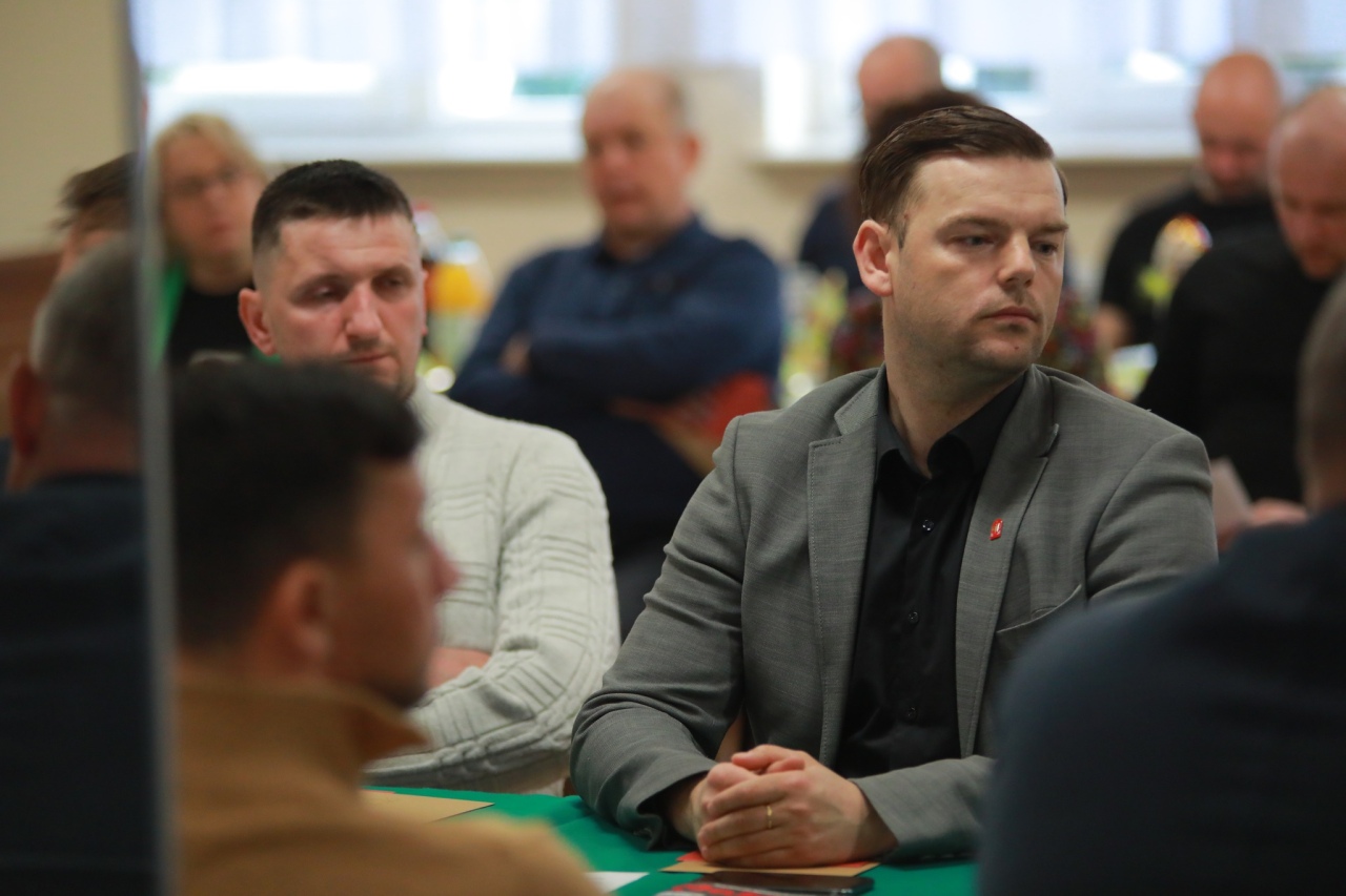 Sesja Rady Gminy w Rzekuniu [10.04.2025] - zdjęcie #34 - eOstroleka.pl