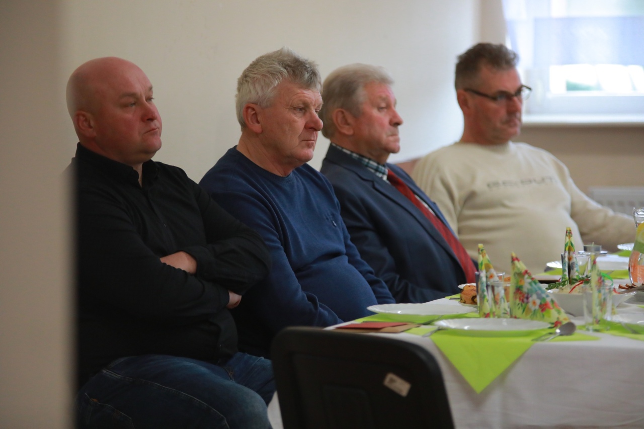 Sesja Rady Gminy w Rzekuniu [10.04.2025] - zdjęcie #27 - eOstroleka.pl