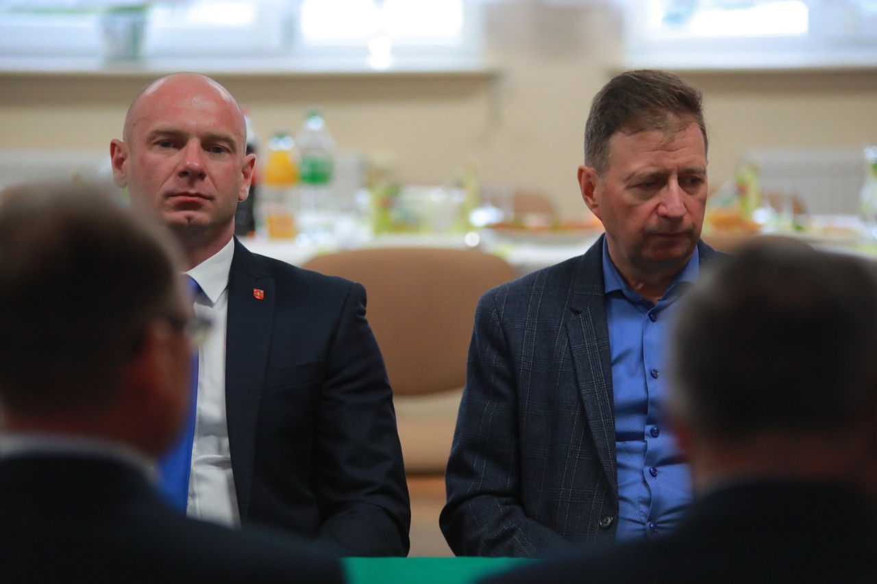 Sesja Rady Gminy w Rzekuniu [10.04.2025] - zdjęcie #25 - eOstroleka.pl