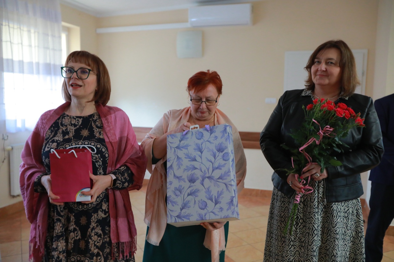 Sesja Rady Gminy w Rzekuniu [10.04.2025] - zdjęcie #24 - eOstroleka.pl