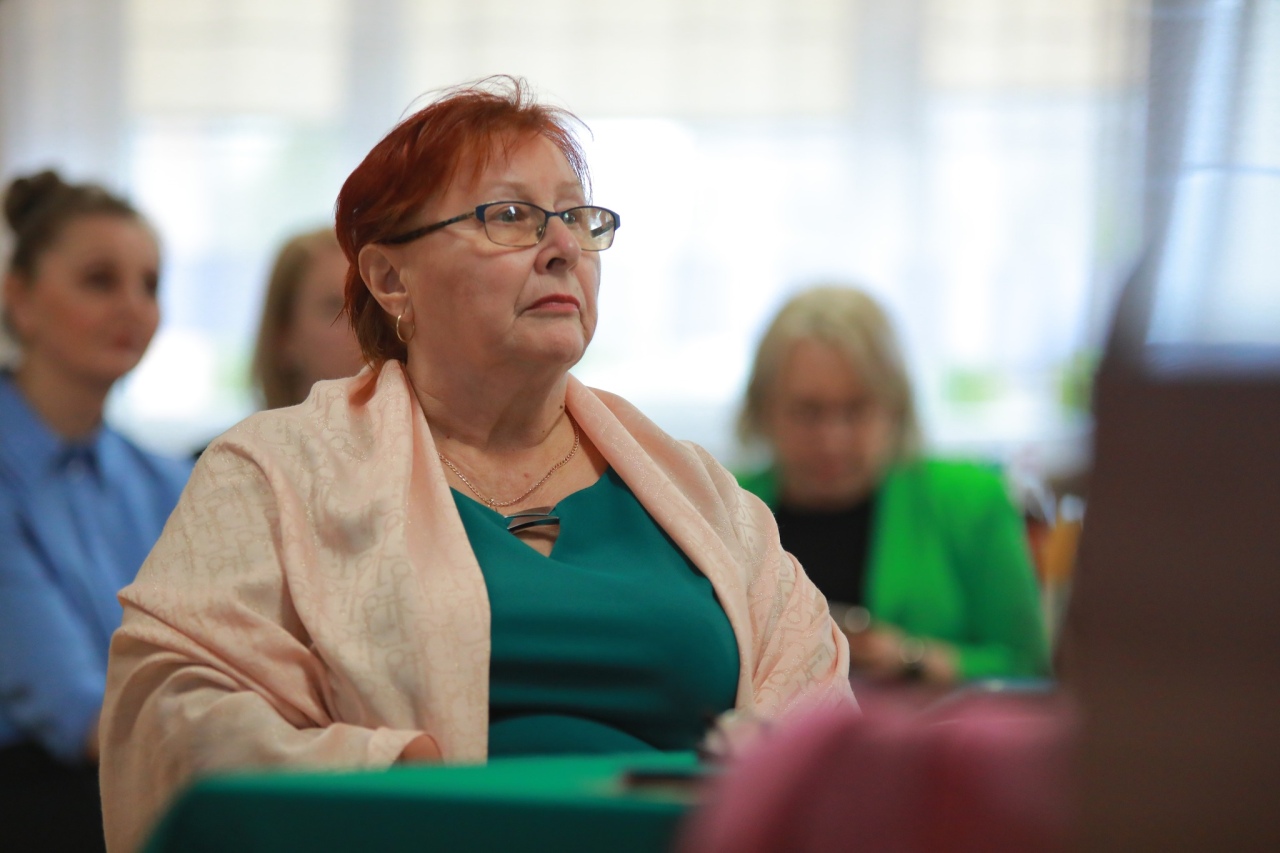 Sesja Rady Gminy w Rzekuniu [10.04.2025] - zdjęcie #21 - eOstroleka.pl